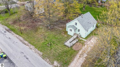 Tiny photo for 12871 S Sunset Drive, Traverse City, MI 49684 (MLS # 1945303)