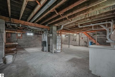 Tiny photo for 12871 S Sunset Drive, Traverse City, MI 49684 (MLS # 1945303)