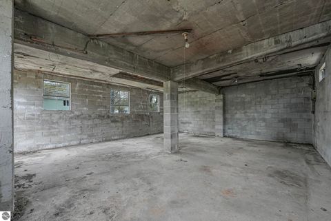 Tiny photo for 12871 S Sunset Drive, Traverse City, MI 49684 (MLS # 1945303)