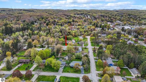 Tiny photo for 12871 S Sunset Drive, Traverse City, MI 49684 (MLS # 1945303)