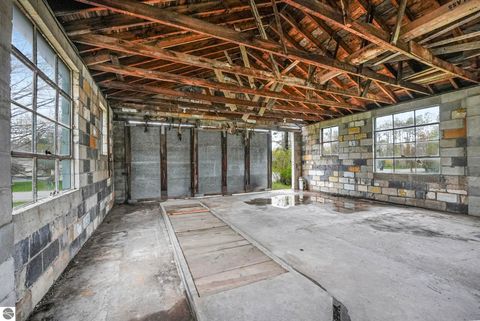 Tiny photo for 12871 S Sunset Drive, Traverse City, MI 49684 (MLS # 1945303)