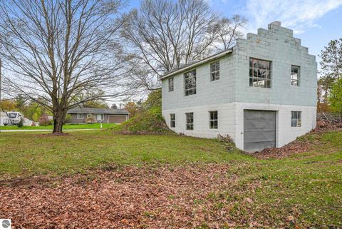Tiny photo for 12871 S Sunset Drive, Traverse City, MI 49684 (MLS # 1945303)