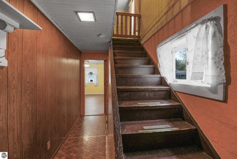 Tiny photo for 12871 S Sunset Drive, Traverse City, MI 49684 (MLS # 1945303)