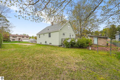 Tiny photo for 12871 S Sunset Drive, Traverse City, MI 49684 (MLS # 1945303)