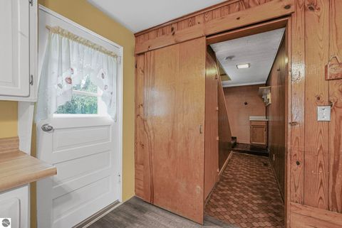Tiny photo for 12871 S Sunset Drive, Traverse City, MI 49684 (MLS # 1945303)