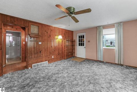 Tiny photo for 12871 S Sunset Drive, Traverse City, MI 49684 (MLS # 1945303)