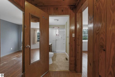 Tiny photo for 12871 S Sunset Drive, Traverse City, MI 49684 (MLS # 1945303)