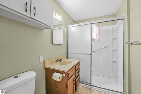 Tiny photo for 12871 S Sunset Drive, Traverse City, MI 49684 (MLS # 1945303)