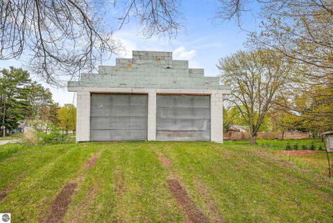Tiny photo for 12871 S Sunset Drive, Traverse City, MI 49684 (MLS # 1945303)