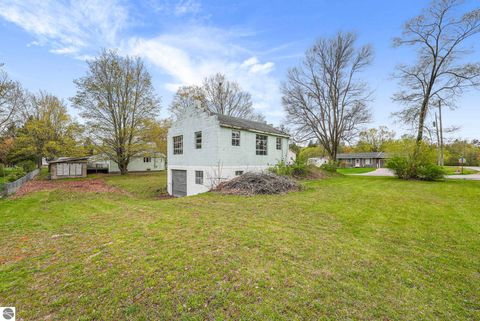 Tiny photo for 12871 S Sunset Drive, Traverse City, MI 49684 (MLS # 1945303)