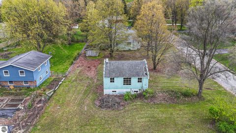 Tiny photo for 12871 S Sunset Drive, Traverse City, MI 49684 (MLS # 1945303)