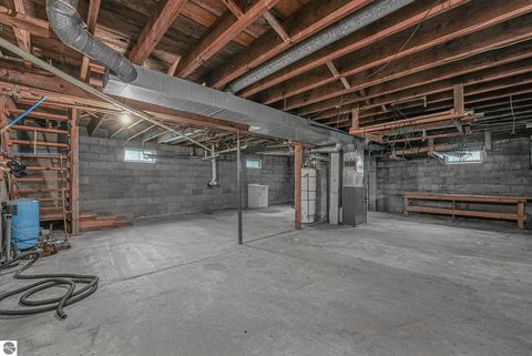 Tiny photo for 12871 S Sunset Drive, Traverse City, MI 49684 (MLS # 1945303)