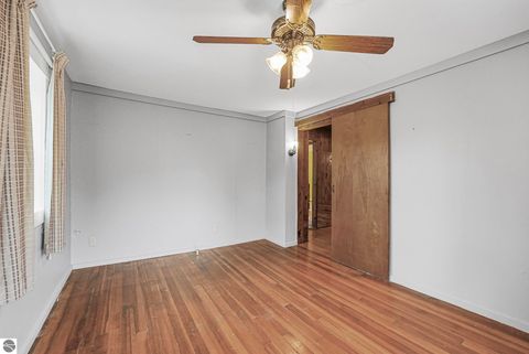 Tiny photo for 12871 S Sunset Drive, Traverse City, MI 49684 (MLS # 1945303)
