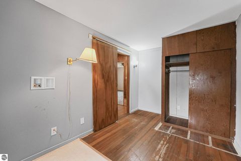 Tiny photo for 12871 S Sunset Drive, Traverse City, MI 49684 (MLS # 1945303)