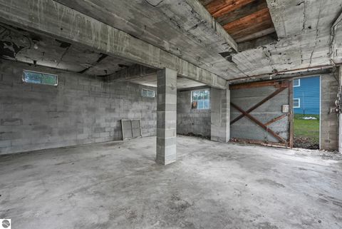 Tiny photo for 12871 S Sunset Drive, Traverse City, MI 49684 (MLS # 1945303)