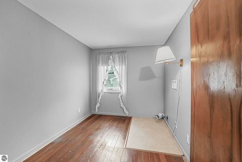 Tiny photo for 12871 S Sunset Drive, Traverse City, MI 49684 (MLS # 1945303)