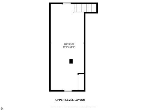 Tiny photo for 12871 S Sunset Drive, Traverse City, MI 49684 (MLS # 1945303)