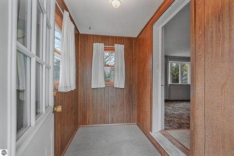 Tiny photo for 12871 S Sunset Drive, Traverse City, MI 49684 (MLS # 1945303)