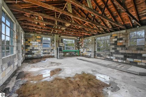 Tiny photo for 12871 S Sunset Drive, Traverse City, MI 49684 (MLS # 1945303)