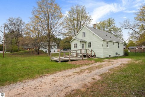 Tiny photo for 12871 S Sunset Drive, Traverse City, MI 49684 (MLS # 1945303)