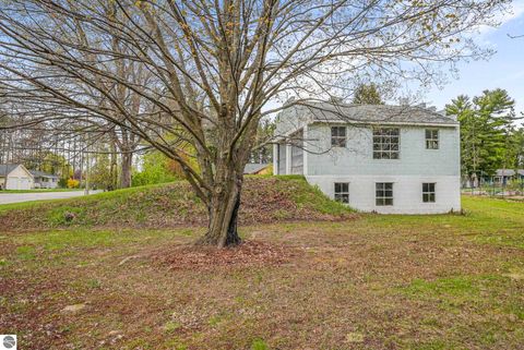 Tiny photo for 12871 S Sunset Drive, Traverse City, MI 49684 (MLS # 1945303)