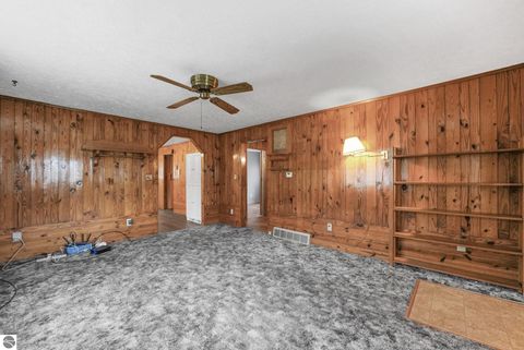 Tiny photo for 12871 S Sunset Drive, Traverse City, MI 49684 (MLS # 1945303)