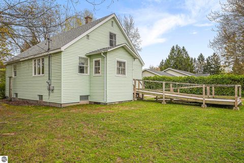 Tiny photo for 12871 S Sunset Drive, Traverse City, MI 49684 (MLS # 1945303)