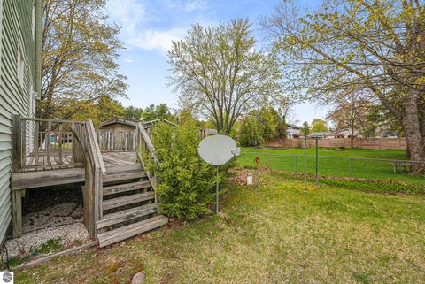 Tiny photo for 12871 S Sunset Drive, Traverse City, MI 49684 (MLS # 1945303)