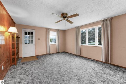 Tiny photo for 12871 S Sunset Drive, Traverse City, MI 49684 (MLS # 1945303)