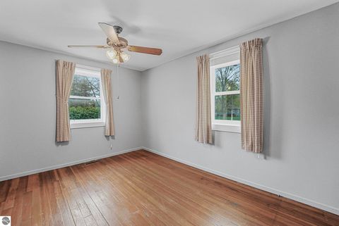 Tiny photo for 12871 S Sunset Drive, Traverse City, MI 49684 (MLS # 1945303)