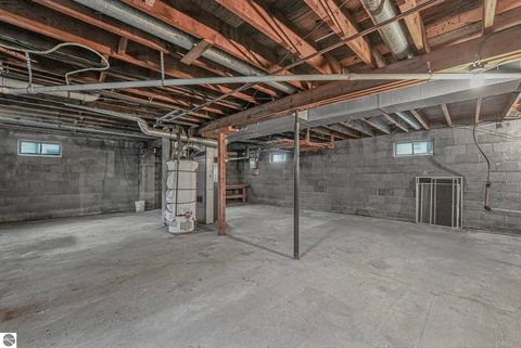 Tiny photo for 12871 S Sunset Drive, Traverse City, MI 49684 (MLS # 1945303)