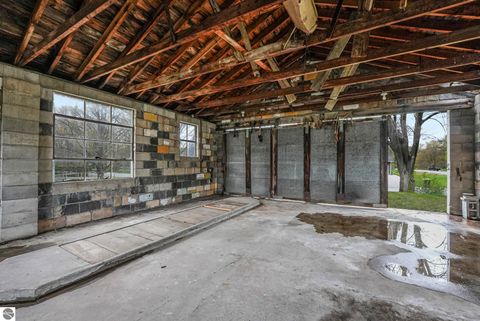 Tiny photo for 12871 S Sunset Drive, Traverse City, MI 49684 (MLS # 1945303)