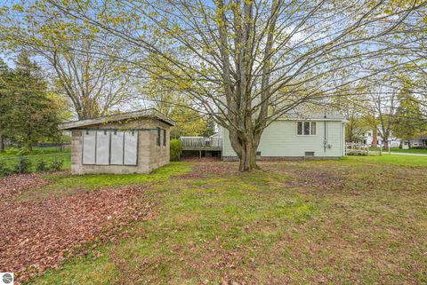 Tiny photo for 12871 S Sunset Drive, Traverse City, MI 49684 (MLS # 1945303)
