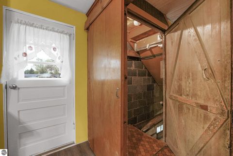 Tiny photo for 12871 S Sunset Drive, Traverse City, MI 49684 (MLS # 1945303)