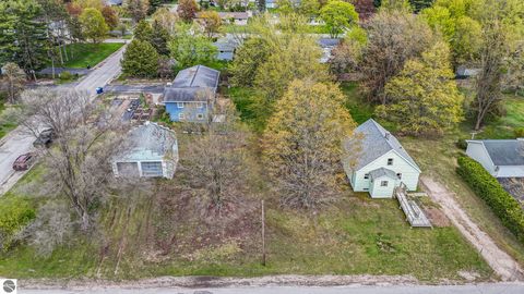 Tiny photo for 12871 S Sunset Drive, Traverse City, MI 49684 (MLS # 1945303)