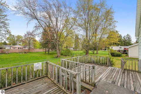 Tiny photo for 12871 S Sunset Drive, Traverse City, MI 49684 (MLS # 1945303)