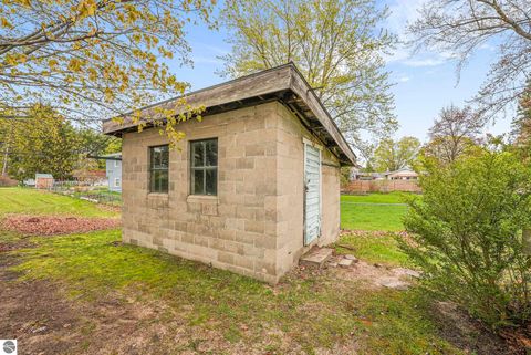 Tiny photo for 12871 S Sunset Drive, Traverse City, MI 49684 (MLS # 1945303)