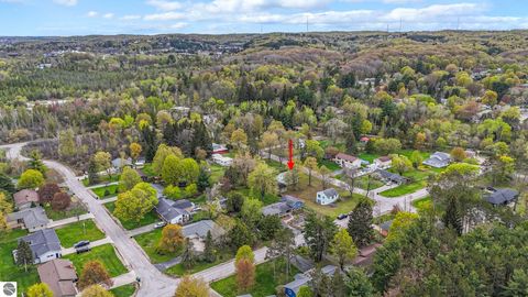Tiny photo for 12871 S Sunset Drive, Traverse City, MI 49684 (MLS # 1945303)