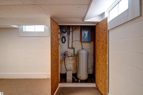 Tiny photo for 1021 W Kalkaska Road, Kalkaska, MI 49646 (MLS # 1941624)