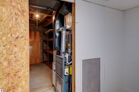 Tiny photo for 1021 W Kalkaska Road, Kalkaska, MI 49646 (MLS # 1941624)