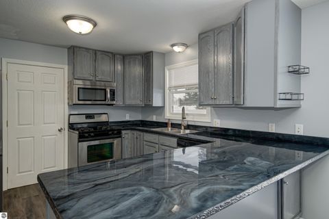 Tiny photo for 1021 W Kalkaska Road, Kalkaska, MI 49646 (MLS # 1941624)