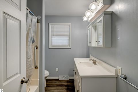 Tiny photo for 1021 W Kalkaska Road, Kalkaska, MI 49646 (MLS # 1941624)