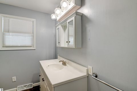 Tiny photo for 1021 W Kalkaska Road, Kalkaska, MI 49646 (MLS # 1941624)