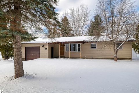 Tiny photo for 1021 W Kalkaska Road, Kalkaska, MI 49646 (MLS # 1941624)