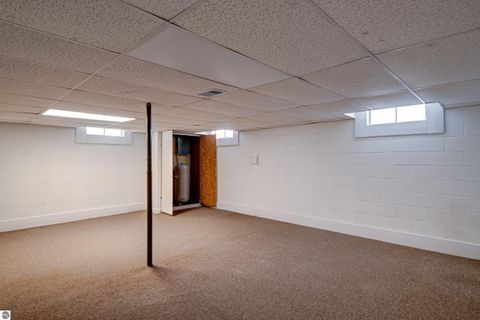 Tiny photo for 1021 W Kalkaska Road, Kalkaska, MI 49646 (MLS # 1941624)