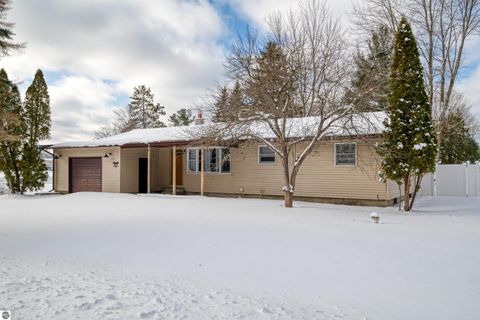 Tiny photo for 1021 W Kalkaska Road, Kalkaska, MI 49646 (MLS # 1941624)