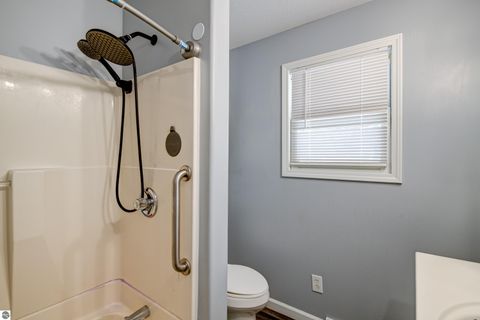 Tiny photo for 1021 W Kalkaska Road, Kalkaska, MI 49646 (MLS # 1941624)