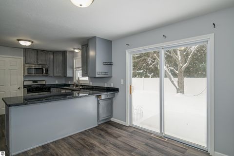 Tiny photo for 1021 W Kalkaska Road, Kalkaska, MI 49646 (MLS # 1941624)