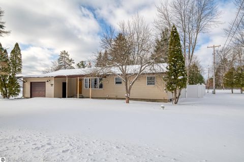 Tiny photo for 1021 W Kalkaska Road, Kalkaska, MI 49646 (MLS # 1941624)