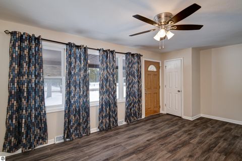 Tiny photo for 1021 W Kalkaska Road, Kalkaska, MI 49646 (MLS # 1941624)